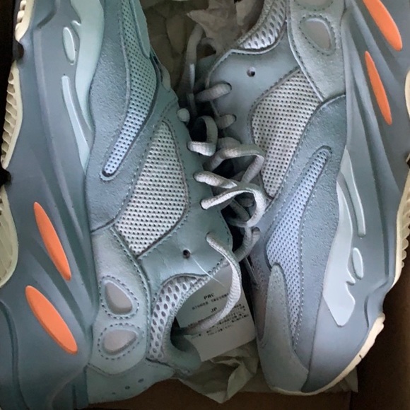 Yeezy Shoes - YEEZY BOOST 700